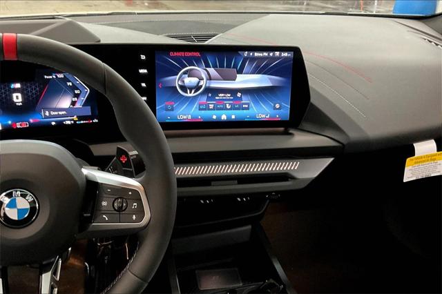 2025 BMW M235 Gran Coupe xDrive