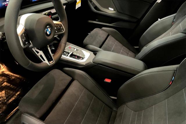 2025 BMW M235 Gran Coupe xDrive