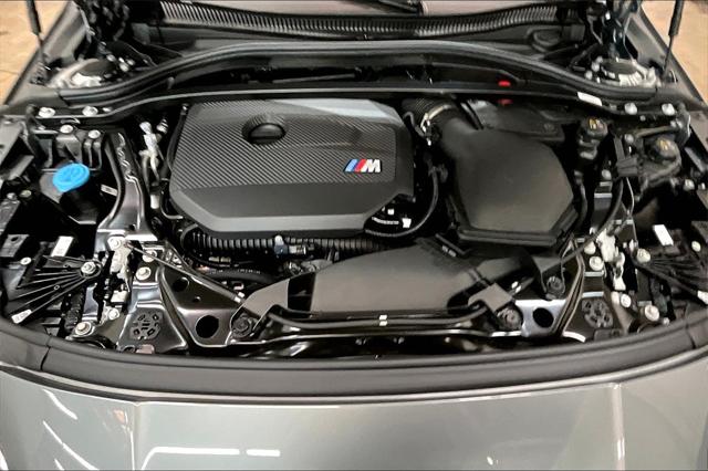 2025 BMW M235 Gran Coupe xDrive