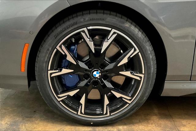 2025 BMW M235 Gran Coupe xDrive