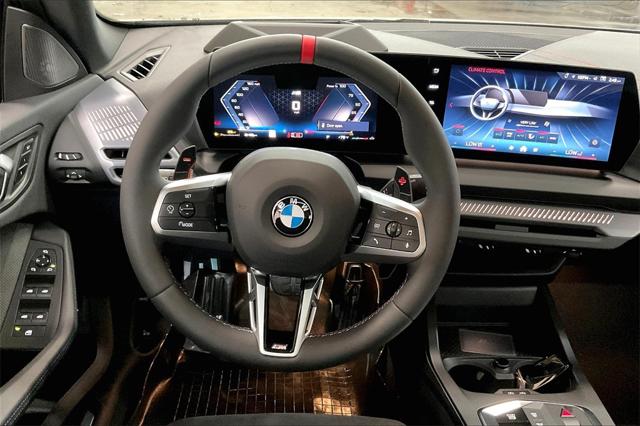 2025 BMW M235 Gran Coupe xDrive