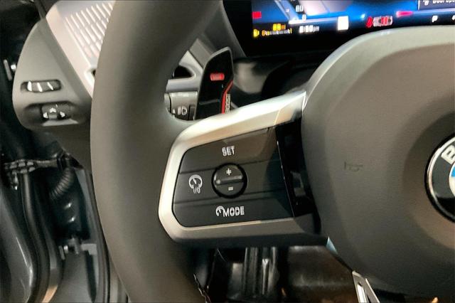 2025 BMW M235 Gran Coupe xDrive