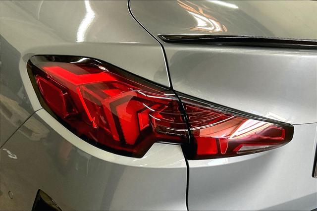 2025 BMW M235 Gran Coupe xDrive