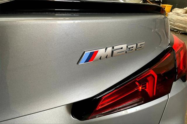 2025 BMW M235 Gran Coupe xDrive