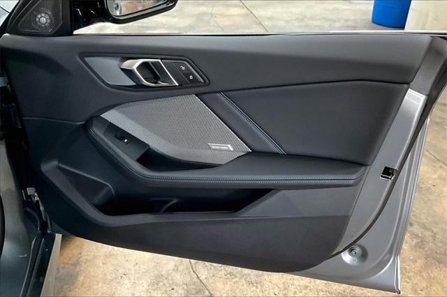 2025 BMW M235 Gran Coupe xDrive