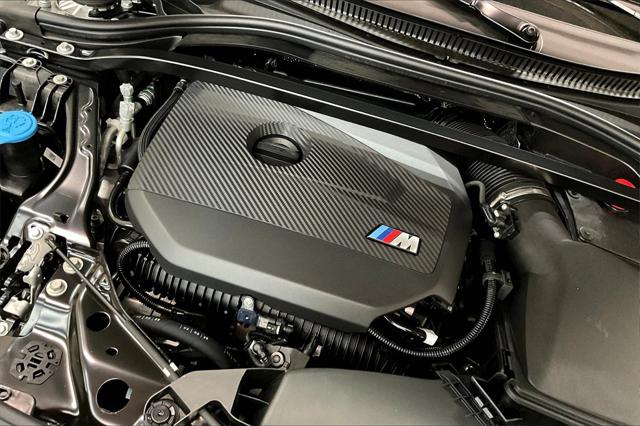 2025 BMW M235 Gran Coupe xDrive