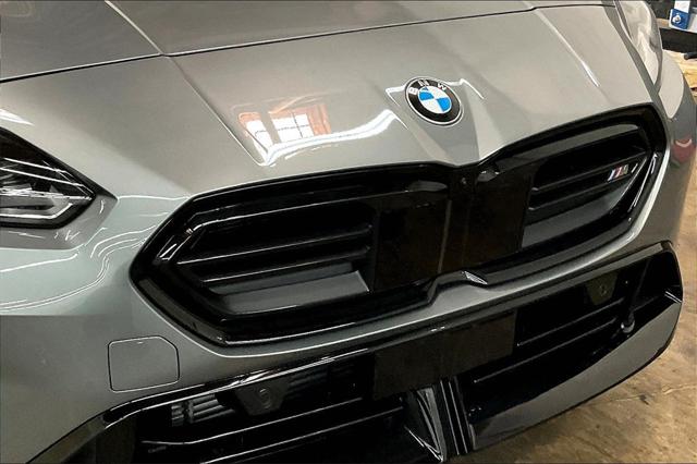 2025 BMW M235 Gran Coupe xDrive