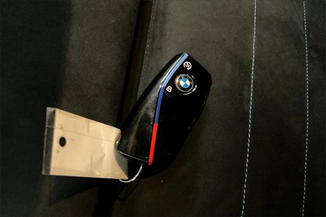 2025 BMW M235 Gran Coupe xDrive