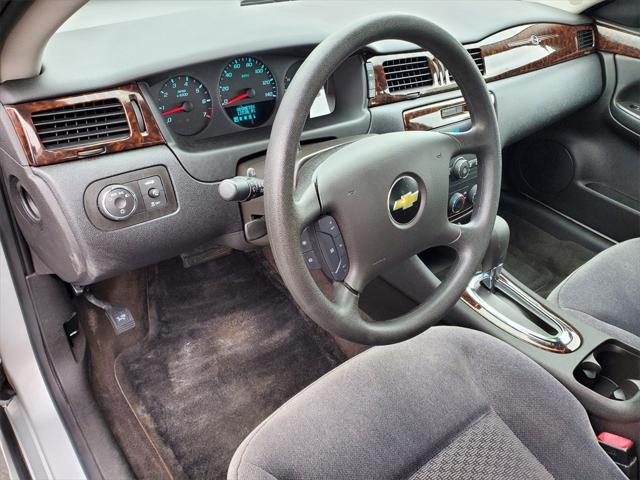 Used 2016 Chevrolet Impala Limited For Sale in Waterford Twp, MI