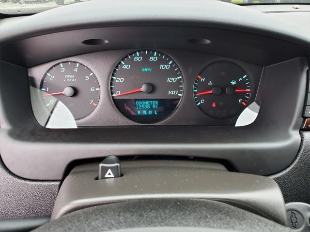 Used 2016 Chevrolet Impala Limited For Sale in Waterford Twp, MI