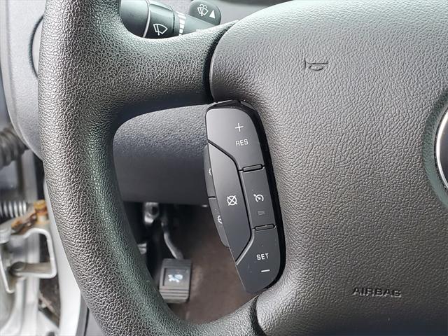 Used 2016 Chevrolet Impala Limited For Sale in Waterford Twp, MI