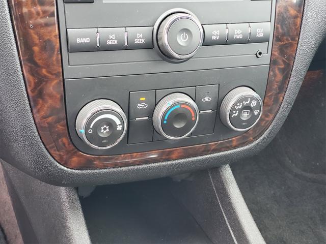 Used 2016 Chevrolet Impala Limited For Sale in Waterford Twp, MI