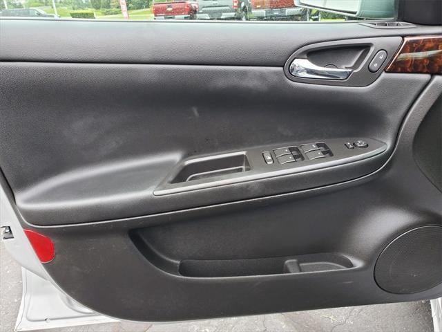 Used 2016 Chevrolet Impala Limited For Sale in Waterford Twp, MI