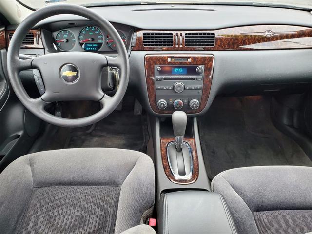 Used 2016 Chevrolet Impala Limited For Sale in Waterford Twp, MI