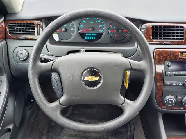 Used 2016 Chevrolet Impala Limited For Sale in Waterford Twp, MI