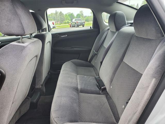 Used 2016 Chevrolet Impala Limited For Sale in Waterford Twp, MI