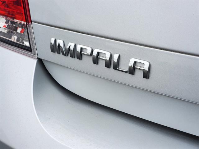 Used 2016 Chevrolet Impala Limited For Sale in Waterford Twp, MI