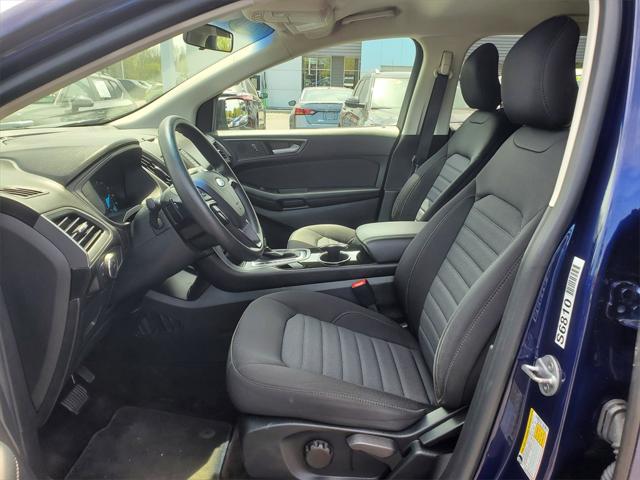Used 2016 Ford Edge For Sale in Waterford Twp, MI