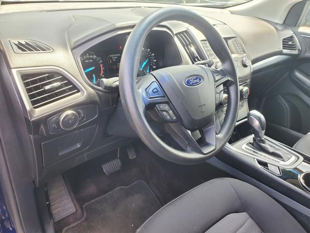 Used 2016 Ford Edge For Sale in Waterford Twp, MI