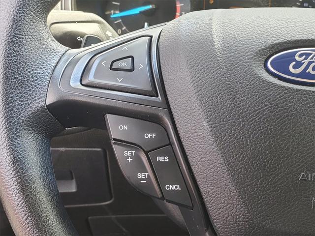 Used 2016 Ford Edge For Sale in Waterford Twp, MI