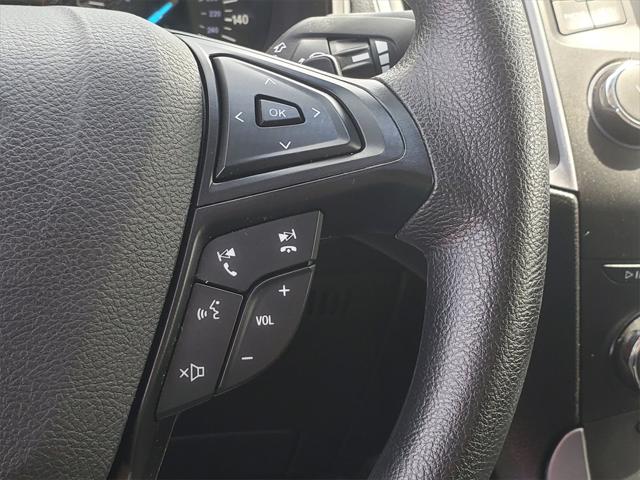 Used 2016 Ford Edge For Sale in Waterford Twp, MI