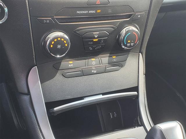 Used 2016 Ford Edge For Sale in Waterford Twp, MI