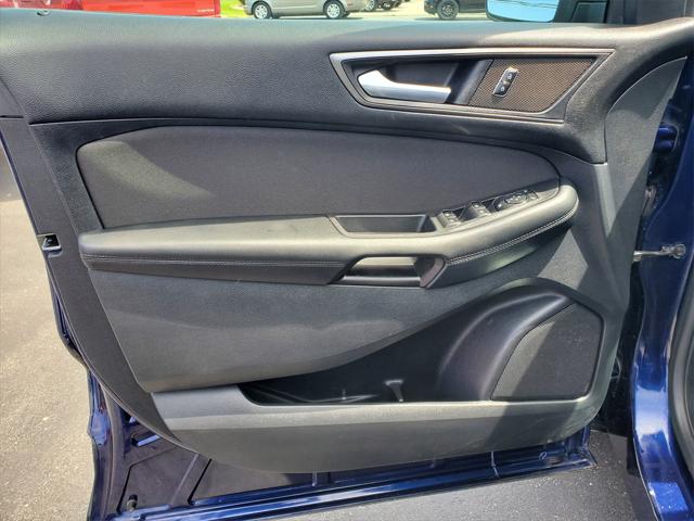 Used 2016 Ford Edge For Sale in Waterford Twp, MI