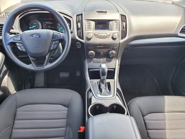 Used 2016 Ford Edge For Sale in Waterford Twp, MI