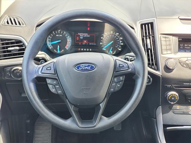 Used 2016 Ford Edge For Sale in Waterford Twp, MI