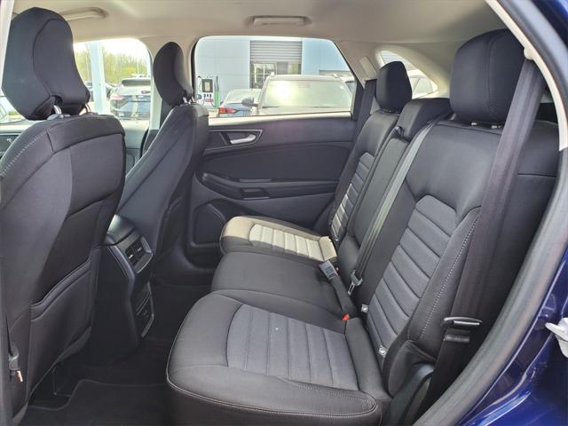 Used 2016 Ford Edge For Sale in Waterford Twp, MI
