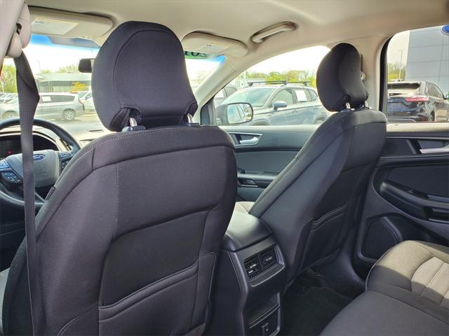 Used 2016 Ford Edge For Sale in Waterford Twp, MI