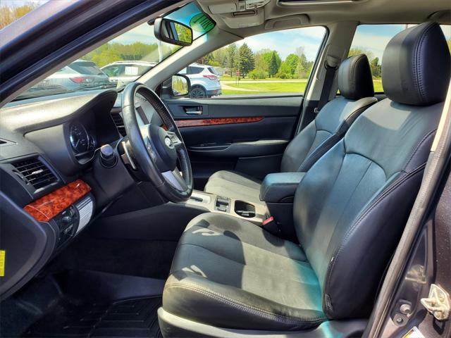 Used 2011 Subaru Outback For Sale in Waterford Twp, MI