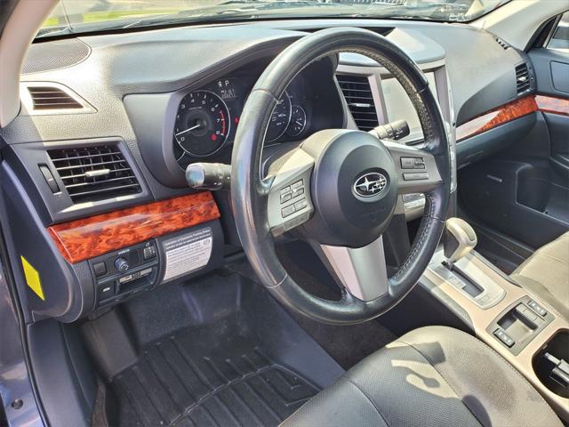 Used 2011 Subaru Outback For Sale in Waterford Twp, MI