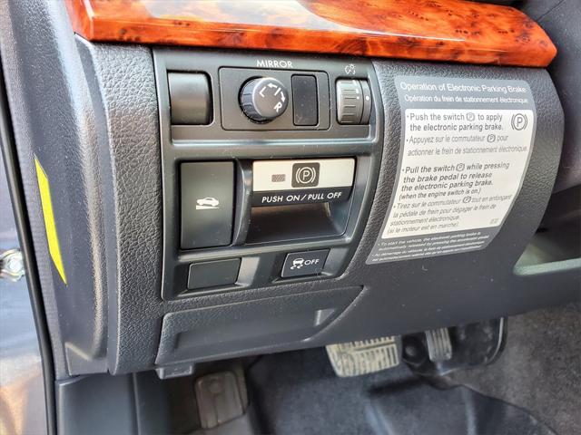 Used 2011 Subaru Outback For Sale in Waterford Twp, MI