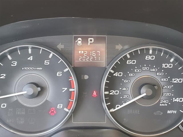 Used 2011 Subaru Outback For Sale in Waterford Twp, MI