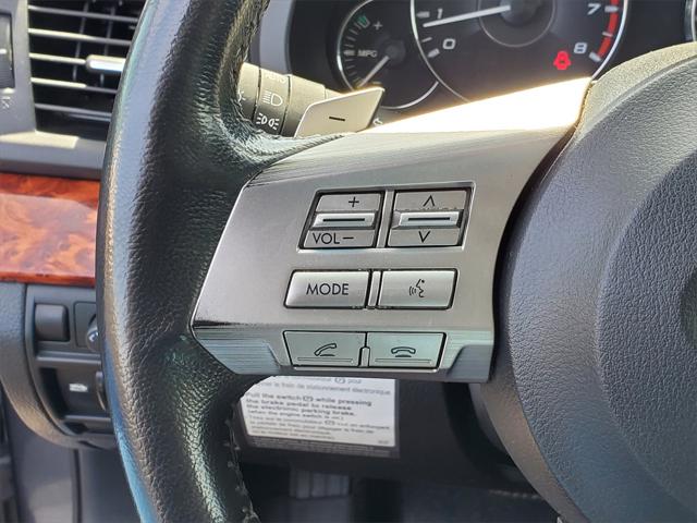 Used 2011 Subaru Outback For Sale in Waterford Twp, MI