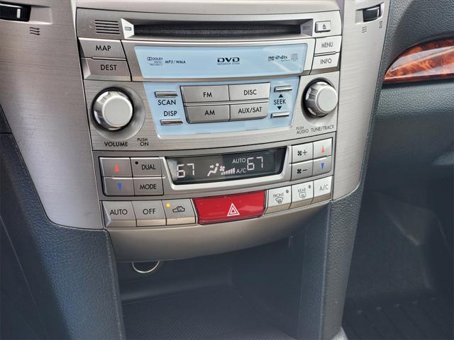 Used 2011 Subaru Outback For Sale in Waterford Twp, MI