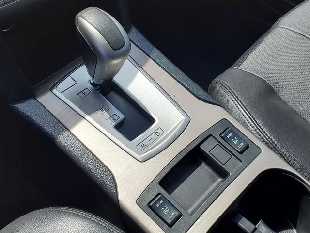 Used 2011 Subaru Outback For Sale in Waterford Twp, MI