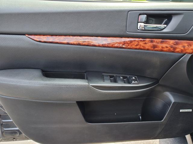 Used 2011 Subaru Outback For Sale in Waterford Twp, MI