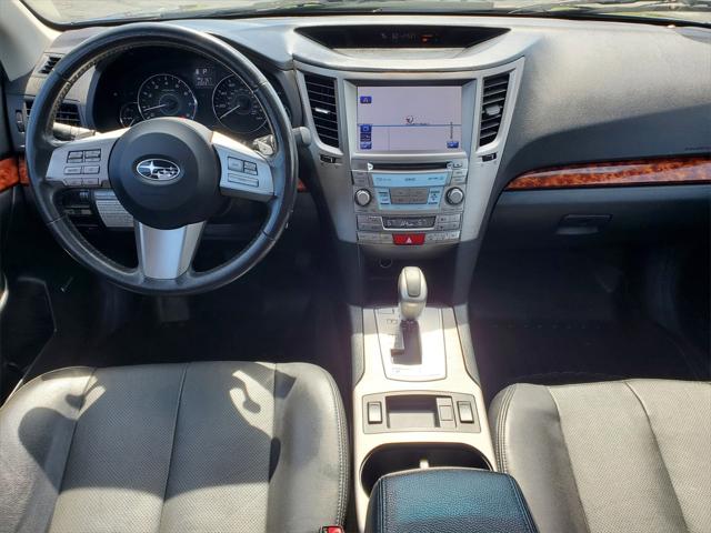 Used 2011 Subaru Outback For Sale in Waterford Twp, MI