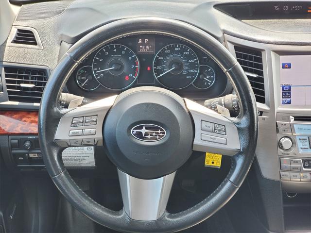 Used 2011 Subaru Outback For Sale in Waterford Twp, MI