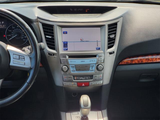 Used 2011 Subaru Outback For Sale in Waterford Twp, MI
