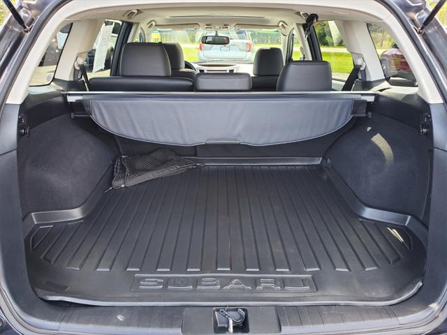 Used 2011 Subaru Outback For Sale in Waterford Twp, MI