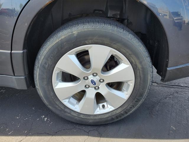 Used 2011 Subaru Outback For Sale in Waterford Twp, MI