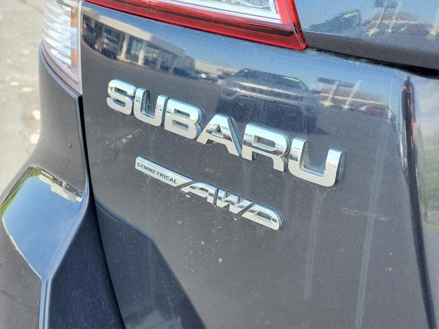 Used 2011 Subaru Outback For Sale in Waterford Twp, MI