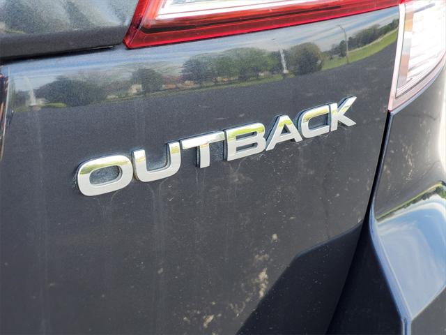 Used 2011 Subaru Outback For Sale in Waterford Twp, MI