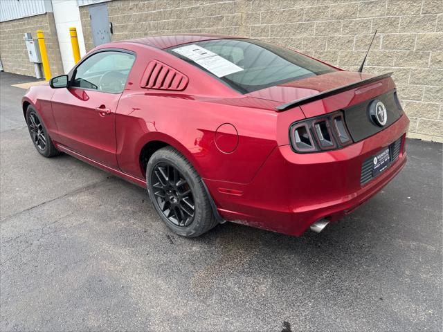 Used 2014 Ford Mustang For Sale in Wilmington, OH