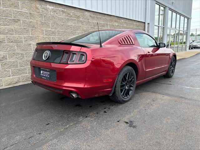 Used 2014 Ford Mustang For Sale in Wilmington, OH