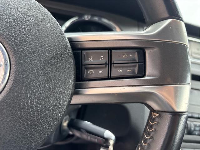 Used 2014 Ford Mustang For Sale in Wilmington, OH