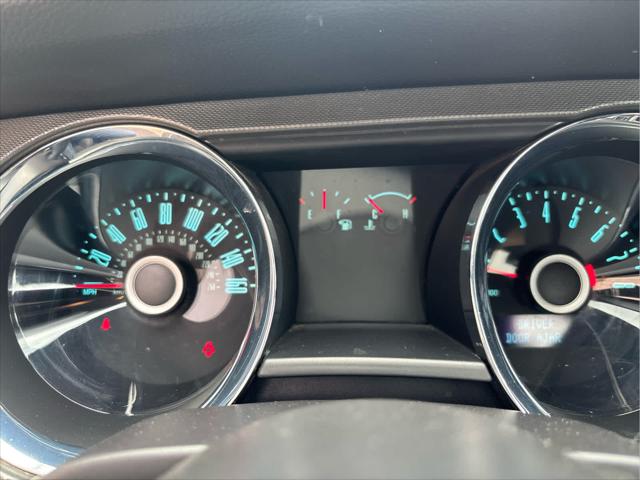 Used 2014 Ford Mustang For Sale in Wilmington, OH